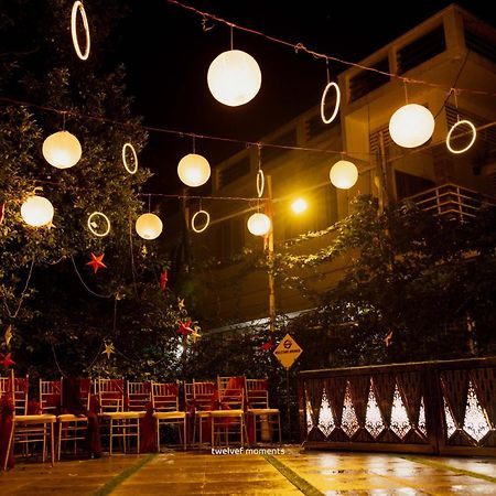 Kayyalas Courtyard Thrissur Bagian luar foto