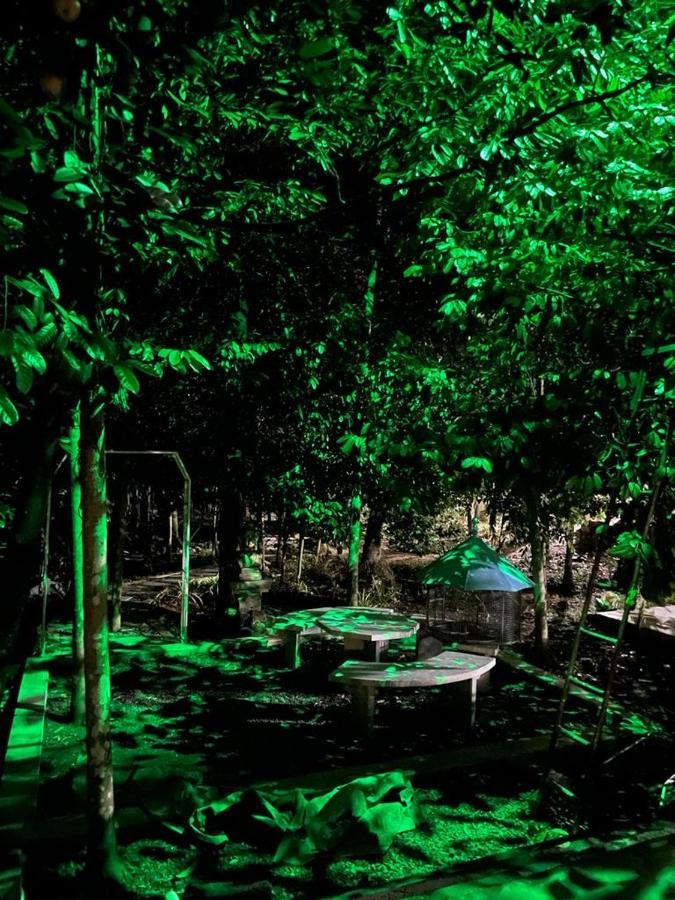 Kayyalas Courtyard Thrissur Bagian luar foto