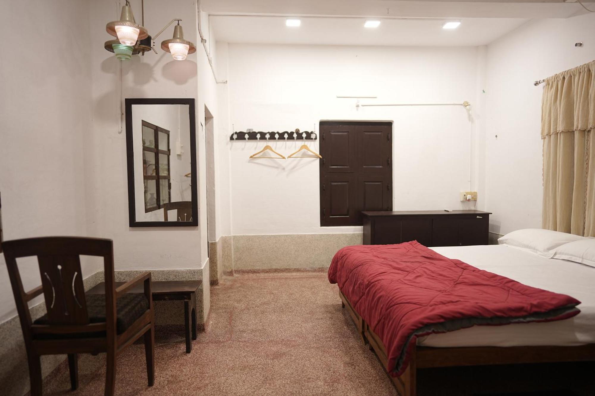 Kayyalas Courtyard Thrissur Bagian luar foto